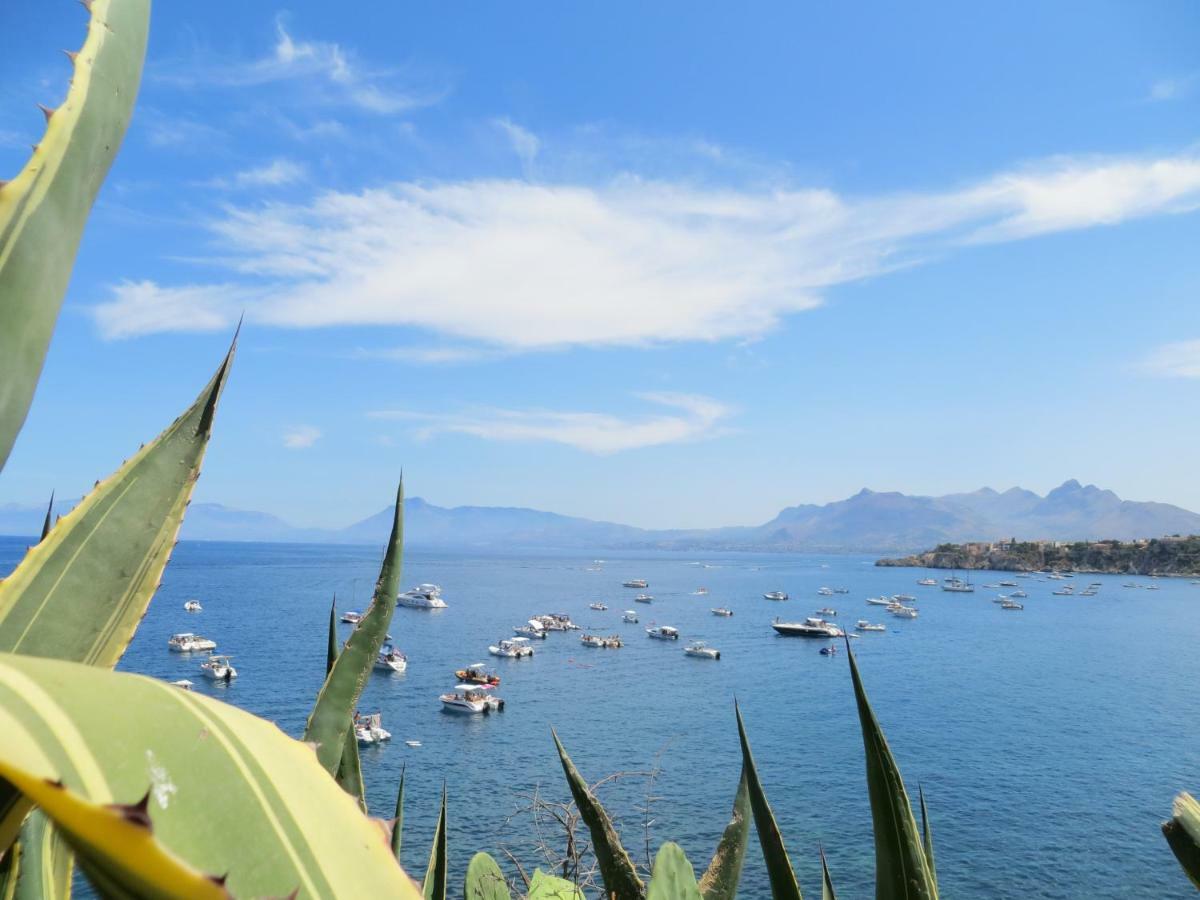 Casa Vacanze Dei Corsari Βίλα Παλέρμο Εξωτερικό φωτογραφία