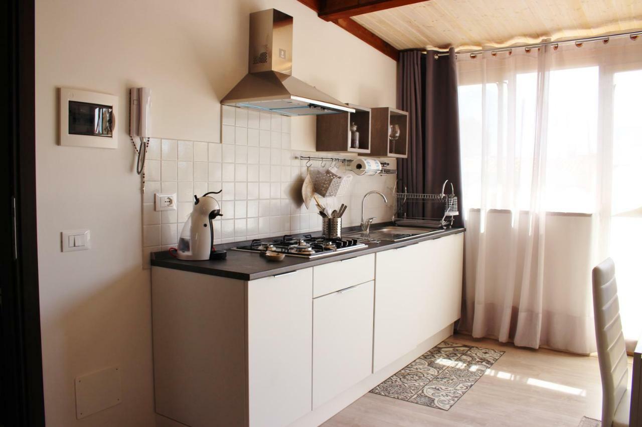 Casa Vacanze Dei Corsari Βίλα Παλέρμο Εξωτερικό φωτογραφία