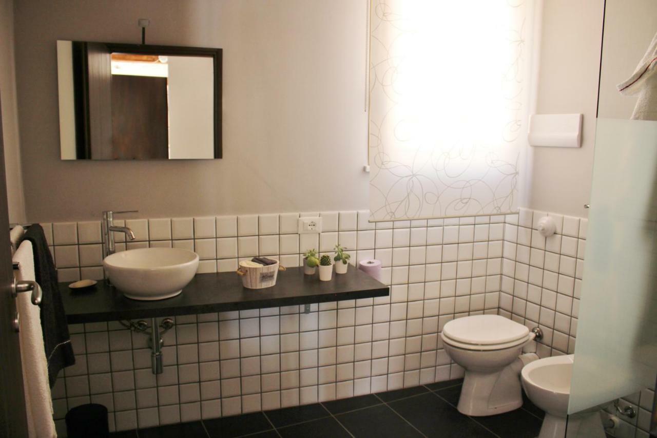 Casa Vacanze Dei Corsari Βίλα Παλέρμο Εξωτερικό φωτογραφία
