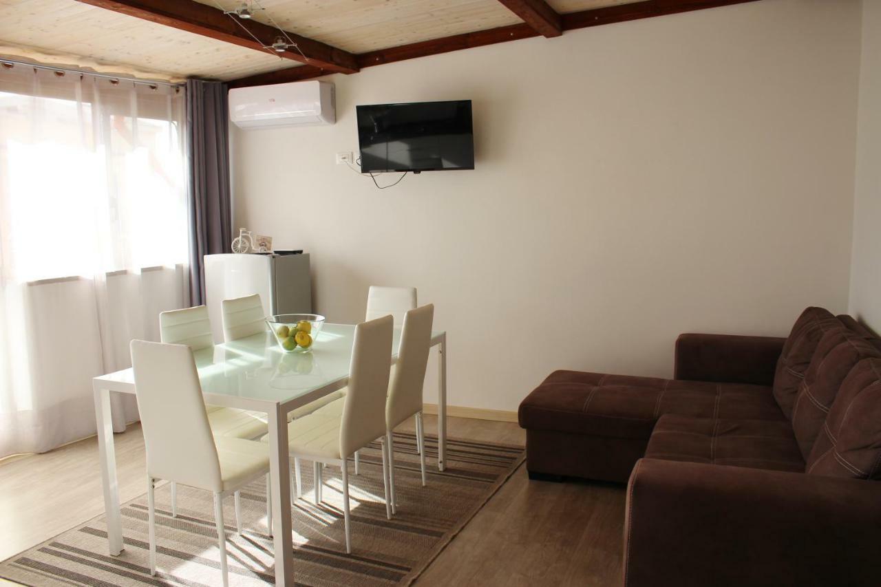 Casa Vacanze Dei Corsari Βίλα Παλέρμο Εξωτερικό φωτογραφία