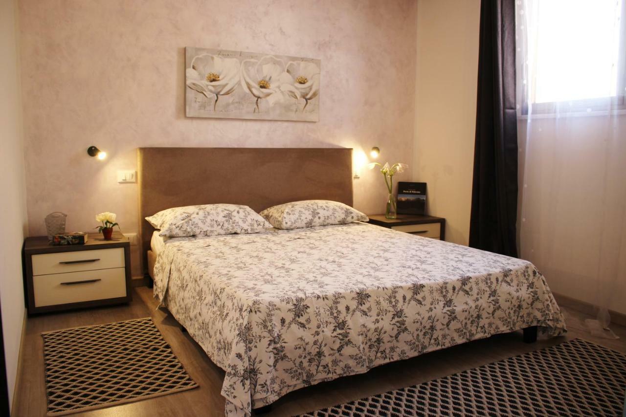 Casa Vacanze Dei Corsari Βίλα Παλέρμο Εξωτερικό φωτογραφία