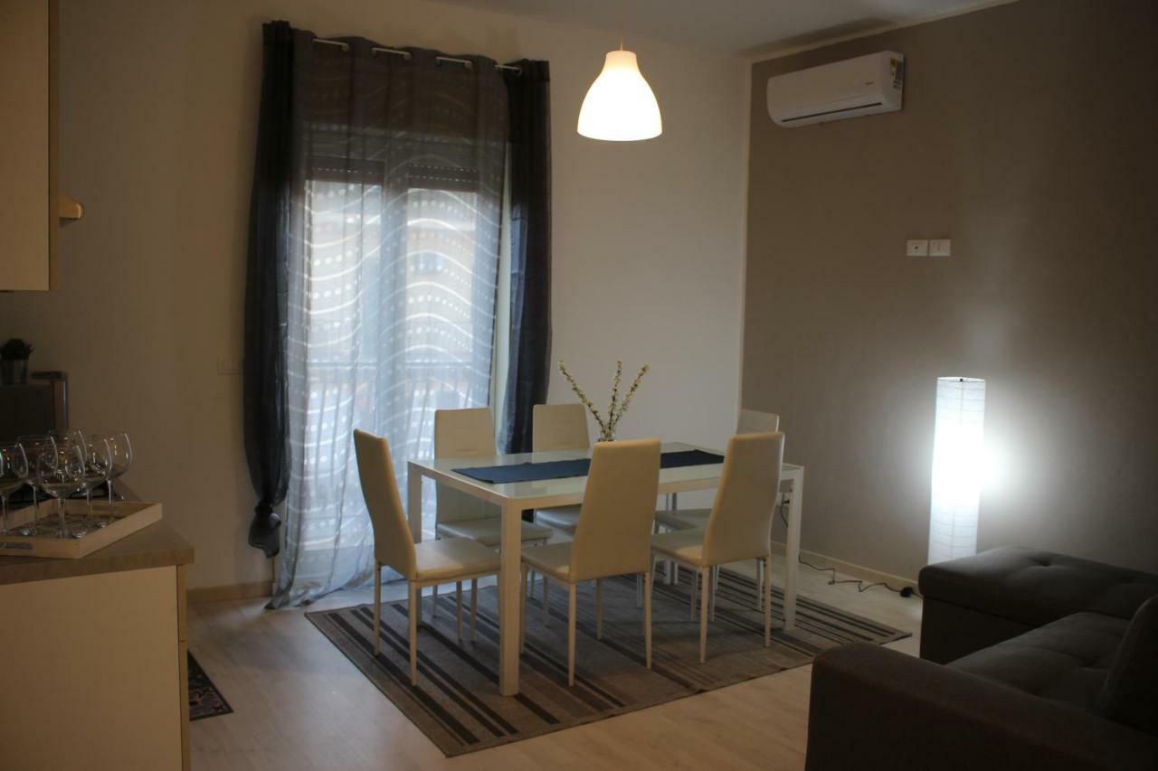 Casa Vacanze Dei Corsari Βίλα Παλέρμο Εξωτερικό φωτογραφία